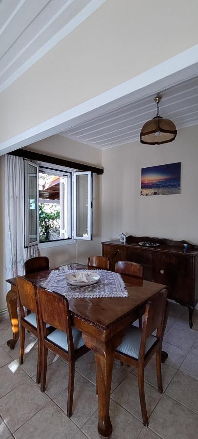 Villa Golden Sunset Angon Exterior foto
